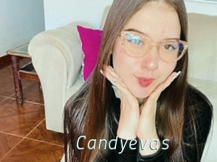 Candyevas