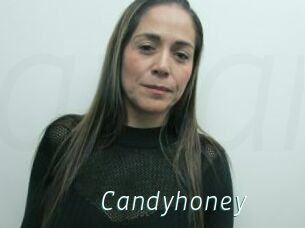 Candyhoney