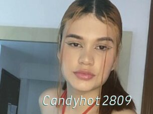 Candyhot2809