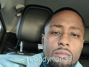 Candyman33