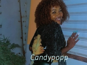 Candypopp