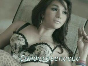 Candyrosenacua