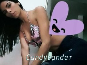 Candysander