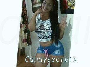 Candysecretx