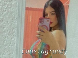 Canelagrundy