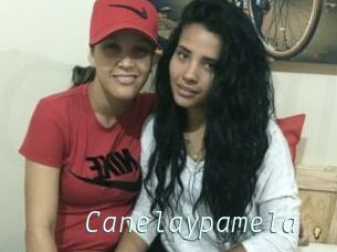 Canelaypamela