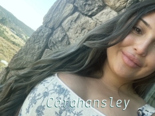 Carahansley