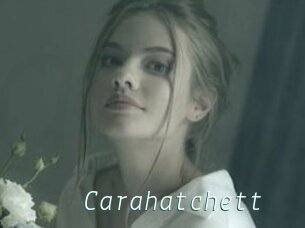 Carahatchett