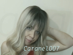 Caramel007