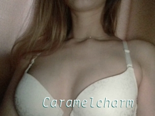 Caramelcharm