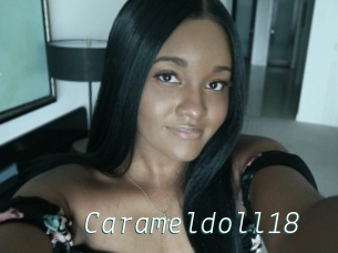 Carameldoll18