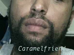 Caramelfriend