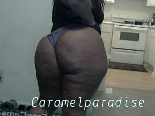 Caramelparadise