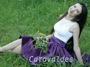 Caravaldes