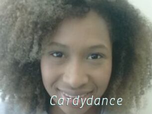 Cardydance