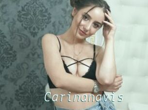 Carinanavis