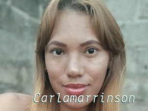 Carlamarrinson