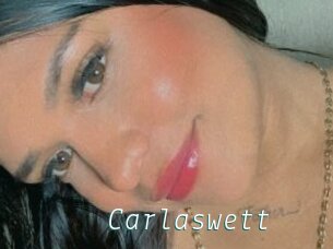 Carlaswett