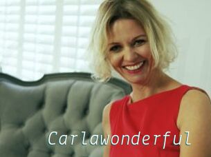 Carlawonderful