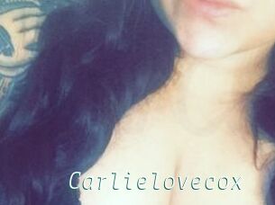 Carlielovecox