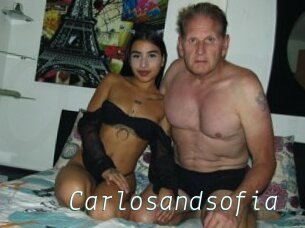 Carlosandsofia