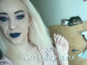 Carlydarvinx