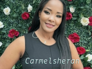 Carmelsheran