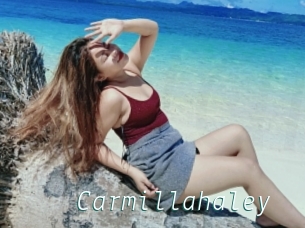 Carmillahaley