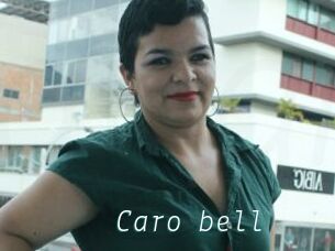 Caro_bell