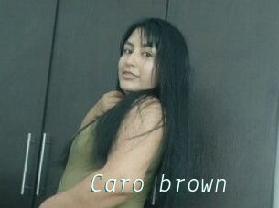 Caro_brown