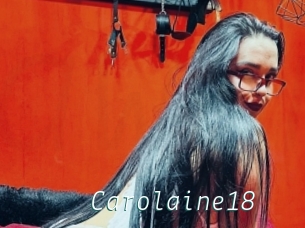 Carolaine18