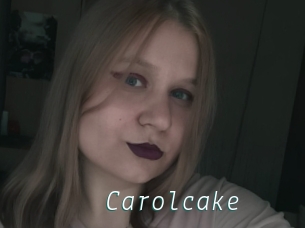 Carolcake