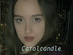 Carolcandle