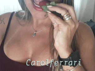 Carolferrari