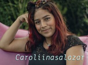 Caroliinasalazar