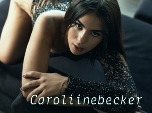 Caroliinebecker