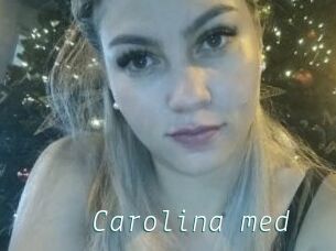 Carolina_med