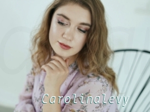 Carolinalevy