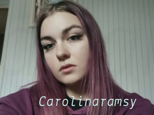 Carolinaramsy