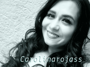 Carolinarojass