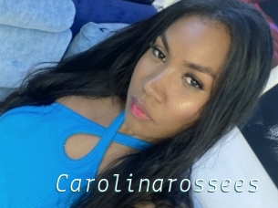 Carolinarossees