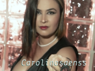 Carolinasaenss