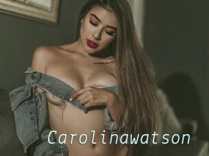 Carolinawatson