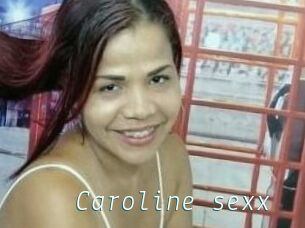 Caroline_sexx