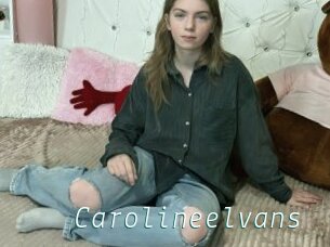 Carolineelvans