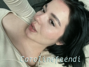 Carolinefeendi