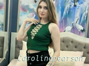 Carolinepearson