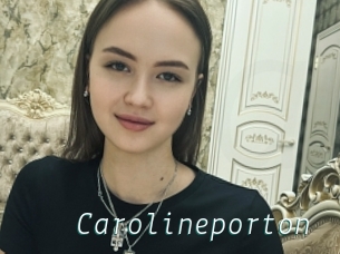 Carolineporton