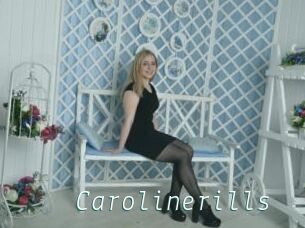 Carolinerills