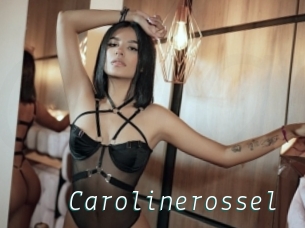 Carolinerossel